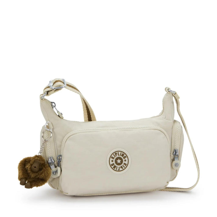 Kipling Tas Gabbette S 18115 9LO Soft Sand