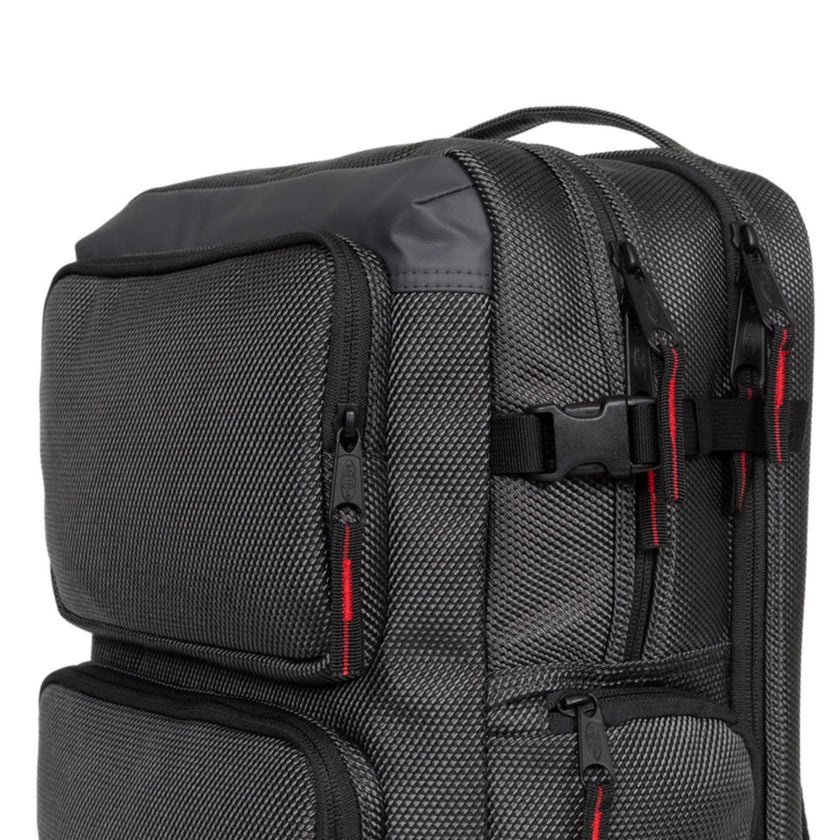 Eastpak Laptoprugzak CNNCT Office EK0A5BFY Accent Grey I97