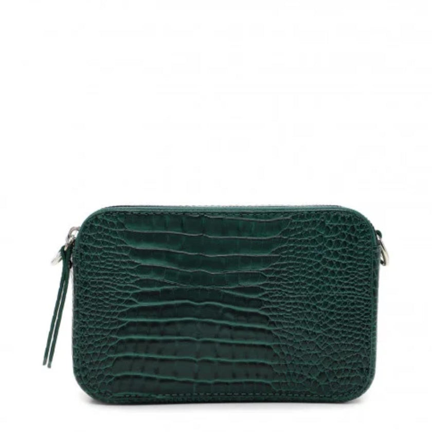 Emily & Noah Tas 64700 Dominica Dark Green 933