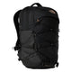 The NorthFace Rugzak W Borealis luxe Black Burnt