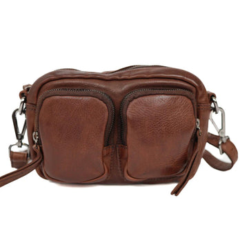 Bear Design Tas MJ2035 Brown