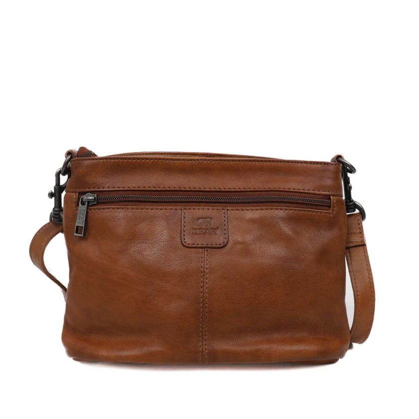 Bear Design Tas CP1867 Ashley Cognac