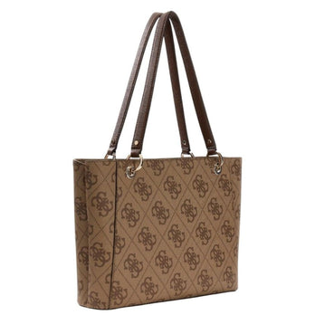 Guess Shopper SO967225 Noelle II Latte logo/brown