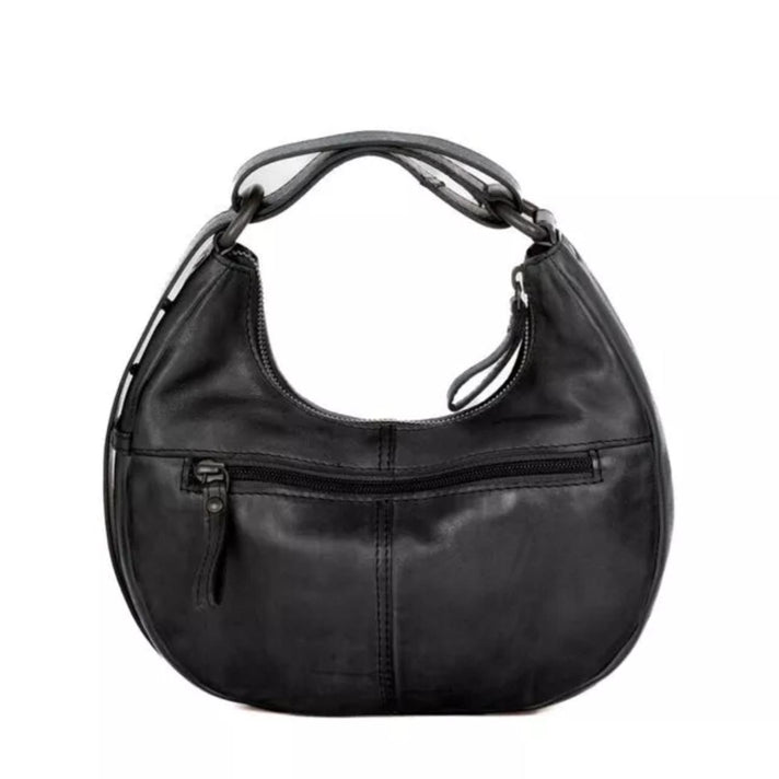 Spikes&Sparrow Tas 607175 Apache Black 00