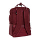 New Rebels Laptoprugzak 51.1446 Bruce- Milwaukee Burgundy 24