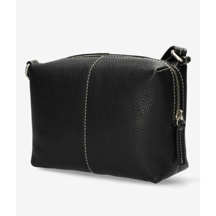 Shabbies Amsterdam Tas SH003500751W Saar Black 1000