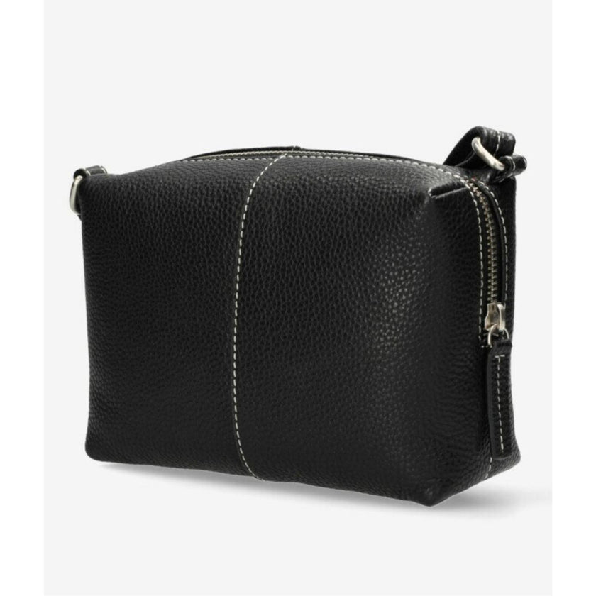 Shabbies Amsterdam Tas SH003500751W Saar Black 1000