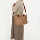 Charm Shopper 20776 Taupe 016