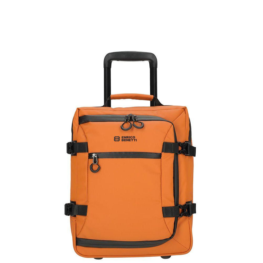 Enrico Benetti Underseater 95003 Stockholm Orange 034