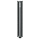 Secrid Pasjeshouder Slimwallet* Twist Grey