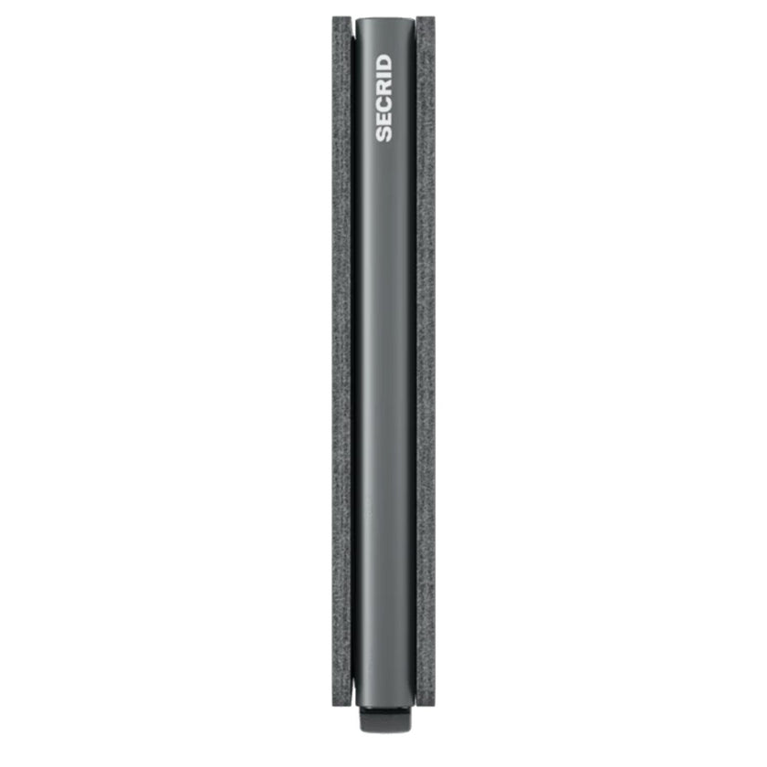Secrid Pasjeshouder Slimwallet* Twist Grey