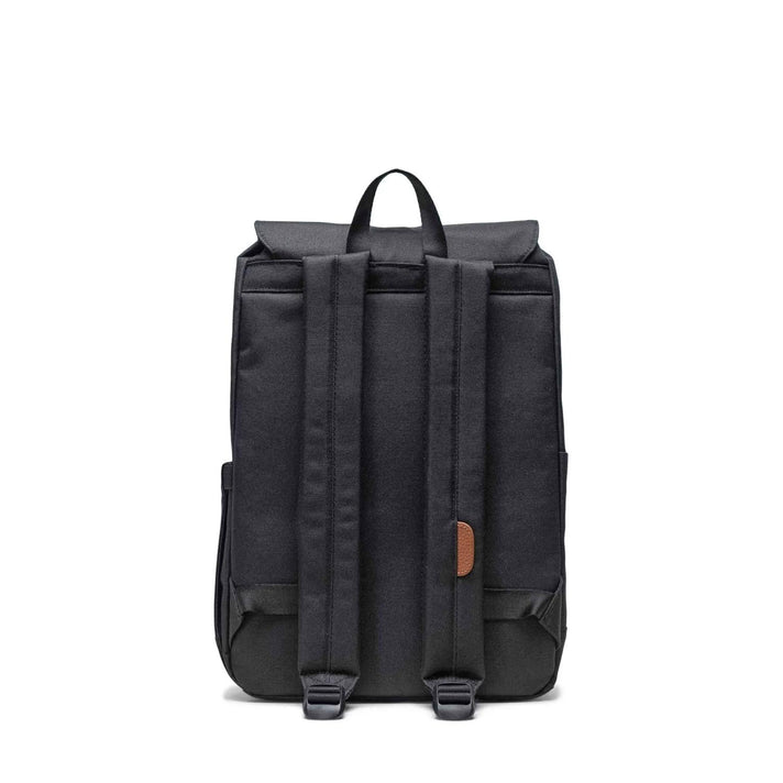 Herschel Rugzak 11400 Retreat Small 0001 Black