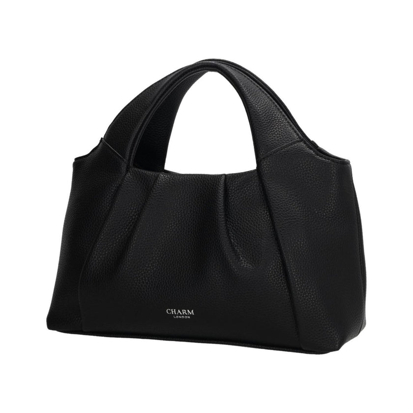 Charm Tas 25307 Lyon Zwart 001