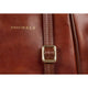 Burkely Handtas 1001702 Handbag Chestnut