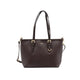 Flora&Co Tas F1831 Chocolat