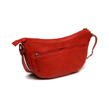 Chesterfield Tas C48.1318 Clarita 04 Rood