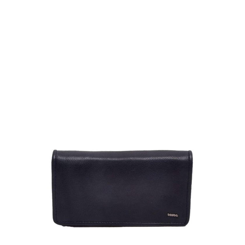 Berba Portemonnee 335-304 Lucca Black 00