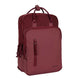 New Rebels Laptoprugzak 51.1446 Bruce- Milwaukee Burgundy 24
