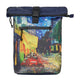New Rebels Rugzak 51.1502 New York Cafe at night 88