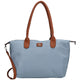 Charm Shopper 20776 Staalblauw 088