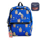 Little Legends Rugzak LL2011 Backpack L Popcorn Soccer 01