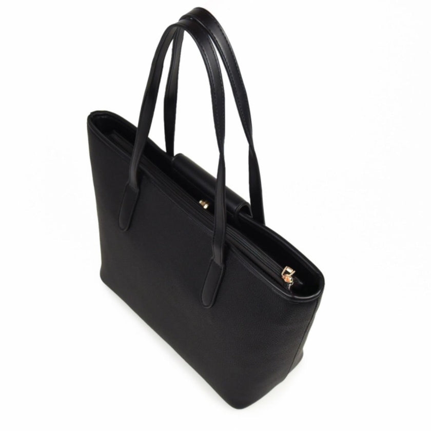 Daniele Donati Tas 01.465 Black 00