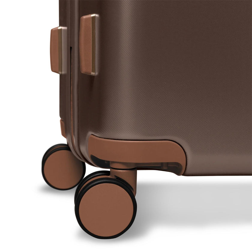 SUITSUIT Koffer TR-72814 66cm Chocolate brown