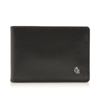 Castelijn en Beerens Creditcard etui 67 0710 Vita Zwart