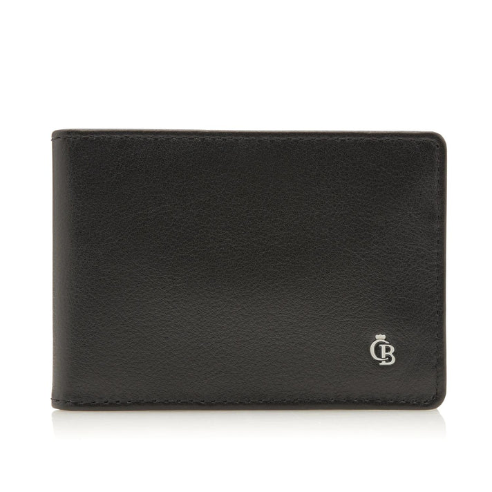 Castelijn en Beerens Creditcard etui 67 0710 Vita Zwart