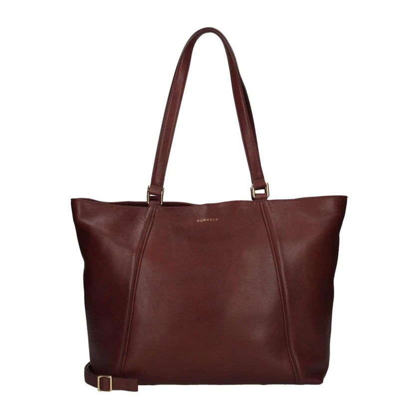Burkely Tas 1001707 Wide Tote 