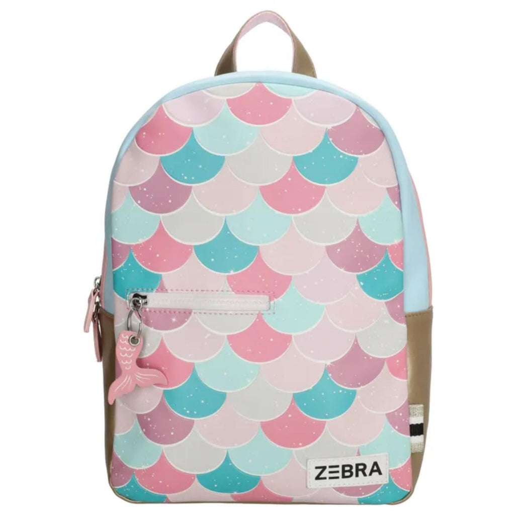 MYTmama様 Zebra Trends Rugtas 21231 M Multi 195 | Pasveer past bij jou