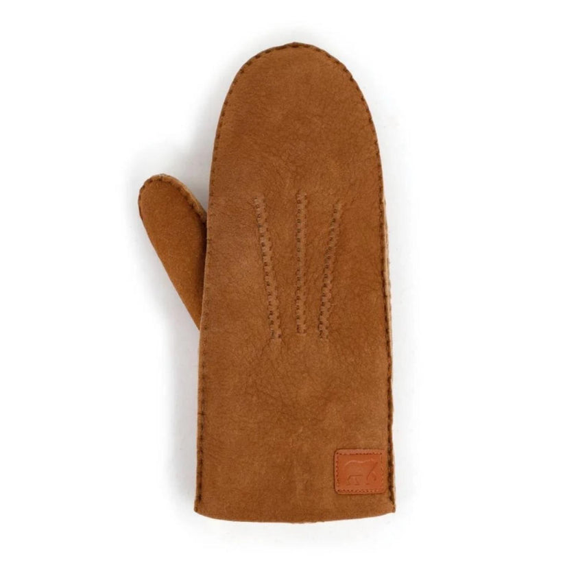 Bear Design Handschoenen HS1040 Sofia Dark Chestnut