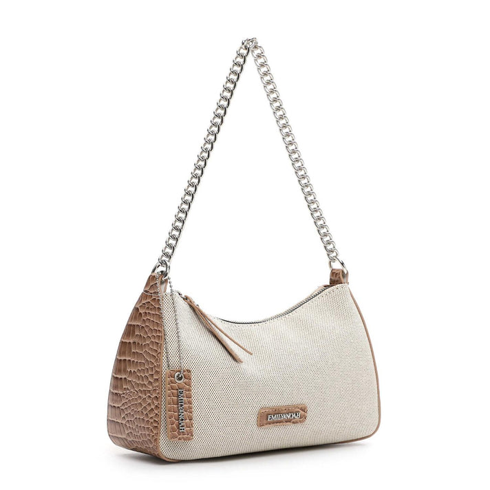 Emily & Noah Tas 64980 Emilia Taupe 900