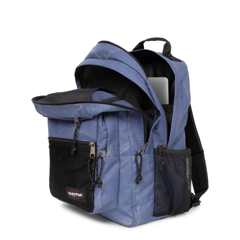 Eastpak Rugzak Pinzip EK0A5B9 Refleks dots Navy 3O1