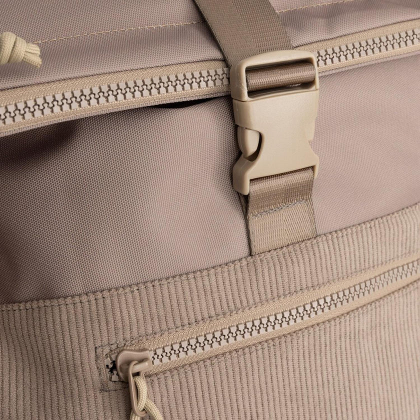New Rebels Laptoprugzak 51.1544 New York Taupe 39