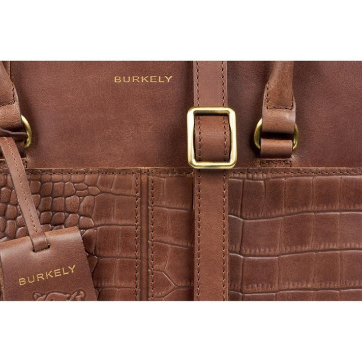 Burkely Werktas 1000414 Workbag 15.6