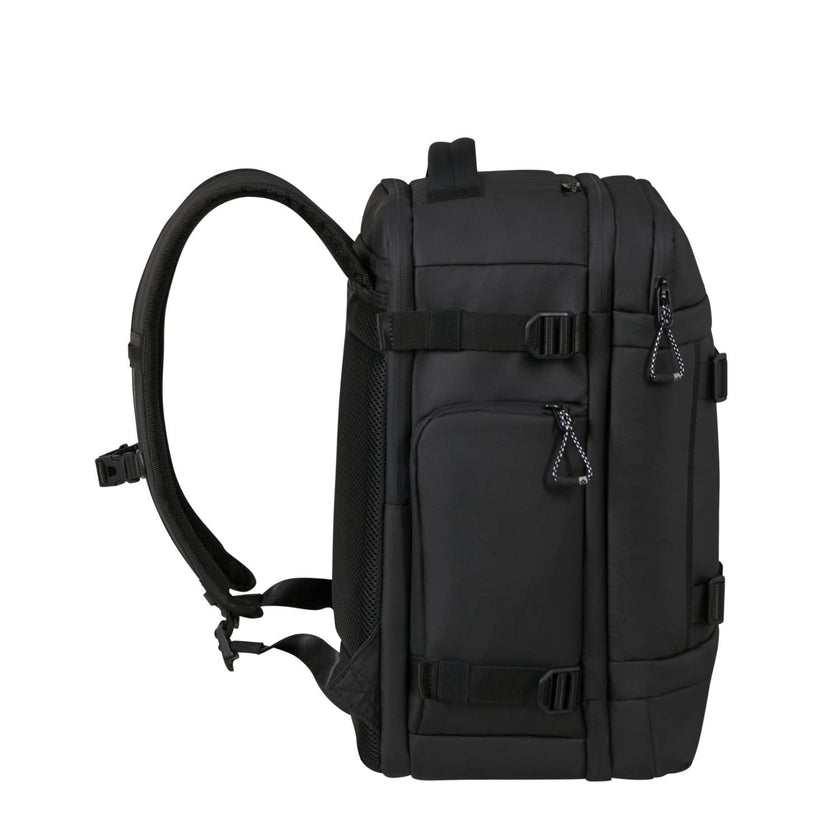 Samsonite Underseater 159774 BP S underseater Black 1041
