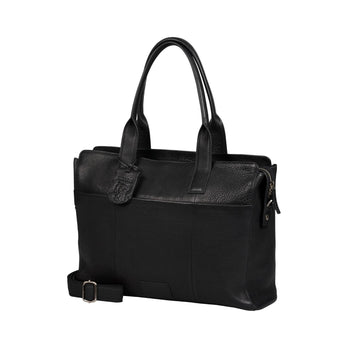 Burkely Laptoptas 1000846 Workbag 15.6