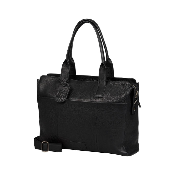 Burkely Laptoptas 1000846 Workbag 15.6