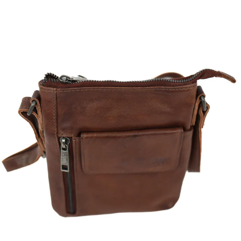 Bear Design Tas CP2327 Davide Bordeaux