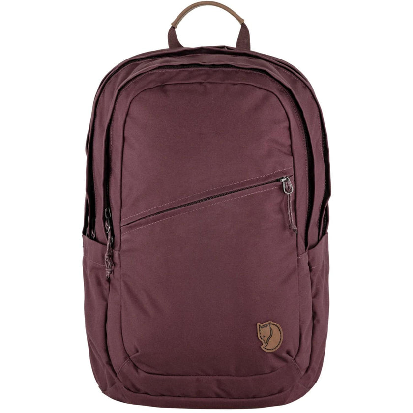 Fjällräven Rugzak Raven 28L 357 Port