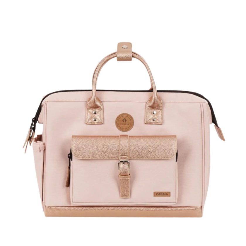 Cabaïa Laptoptas Messenger V2 Queretaro