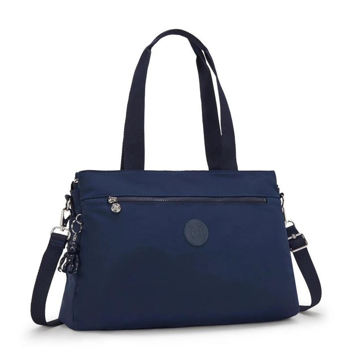 Kipling Laptoptas Elysia work 18066 Infinite blue 3HK