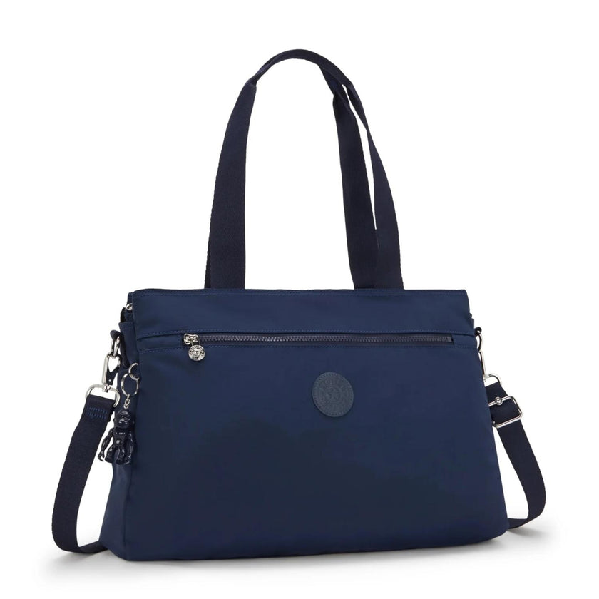 Kipling Laptoptas Elysia work 18066 Infinite blue 3HK