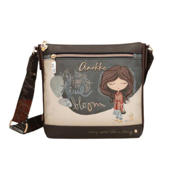 Anekke Tas 43703-069 Tulip 069