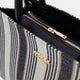 Guess Tas AS966222 Nicolette Navy Multi NML