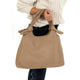 Emily & Noah Tas 1592 Pantin Rue 09 Taupe 900