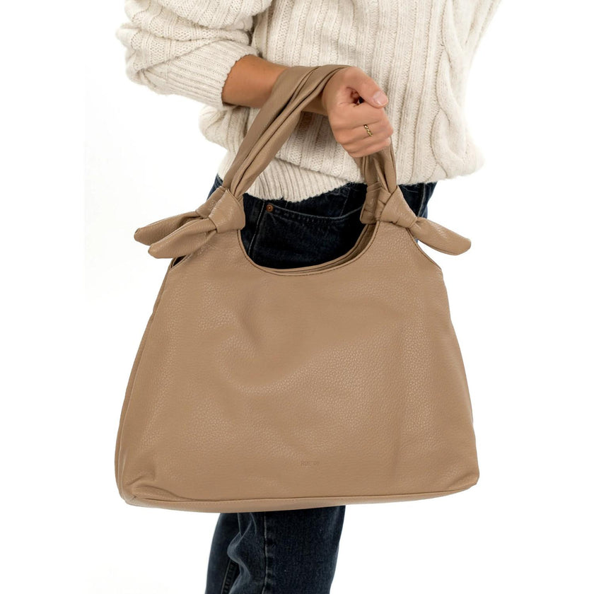Emily & Noah Tas 1592 Pantin Rue 09 Taupe 900