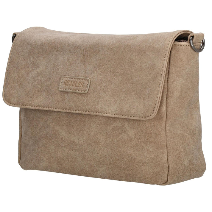 Beagles Tas 22139 Malaga Licht Taupe 117