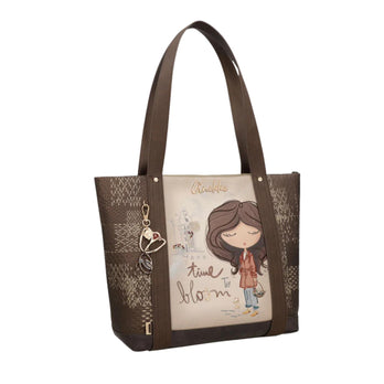 Anekke Shopper 43702-272 Tulip 272